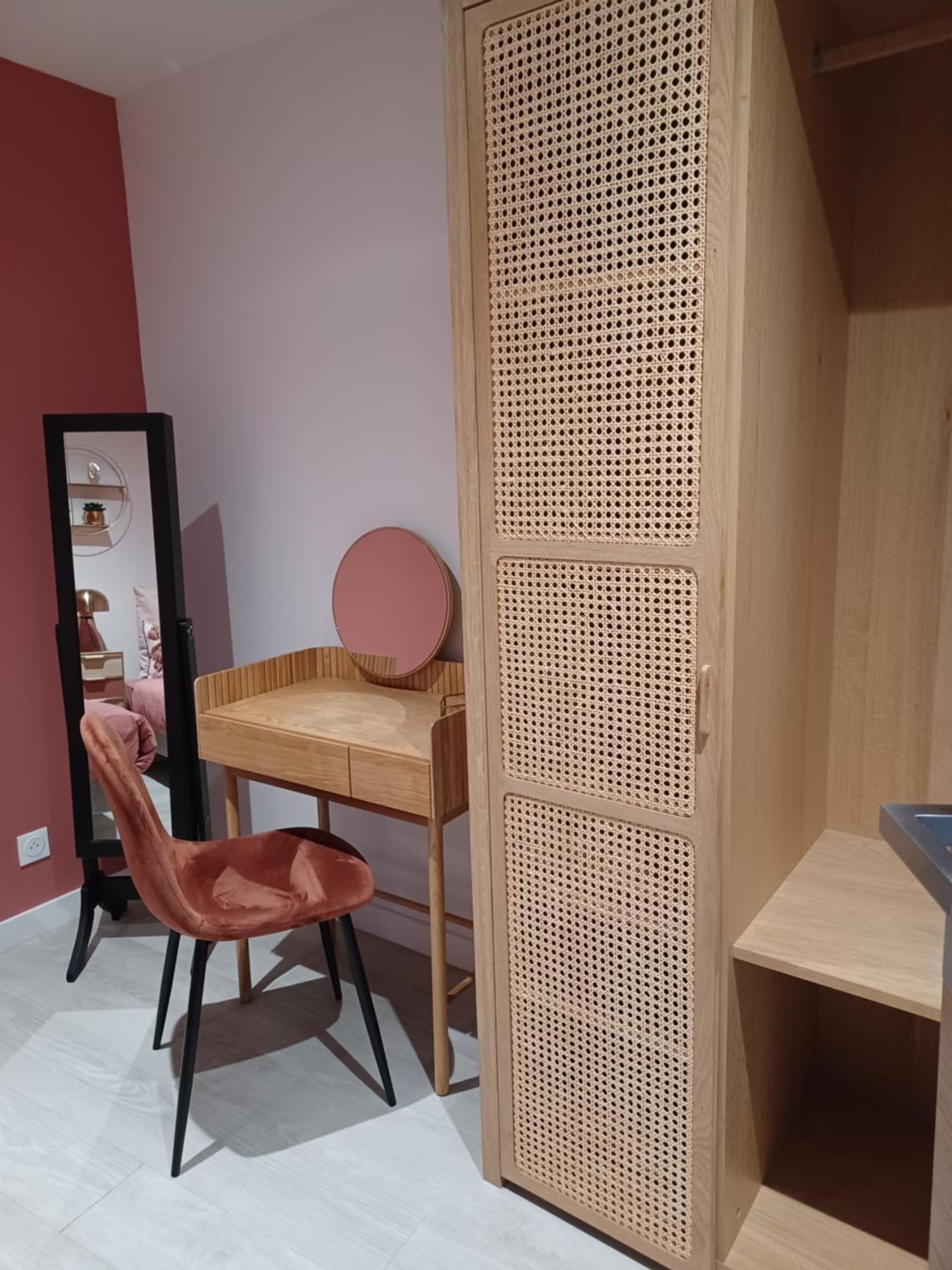 Superbe 3 Pièces 4 étoiles Plein Centre 70m Du Port Apartamento Saint-Tropez